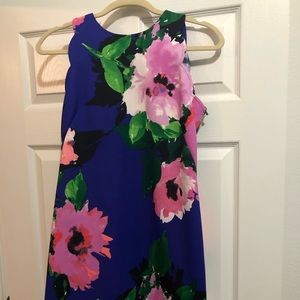 Vince Camuto Cocktail Dress